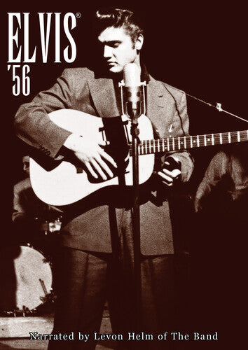 Elvis '56 - Elvis '56