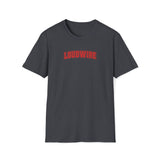 Loudwire University T-Shirt