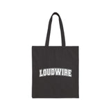 Loudwire University Tote Bag