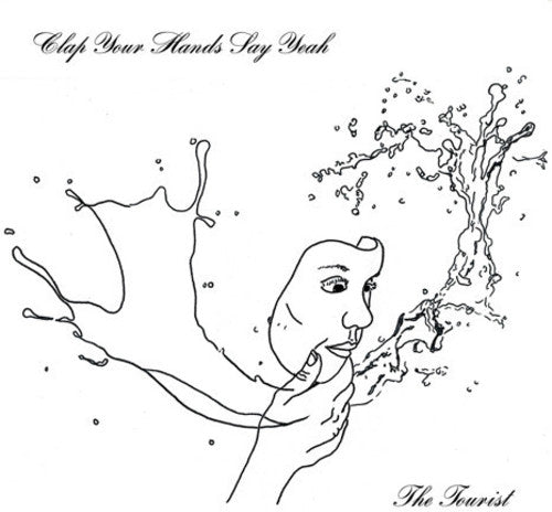 Clap Your Hands Say Yeah - The Tourist