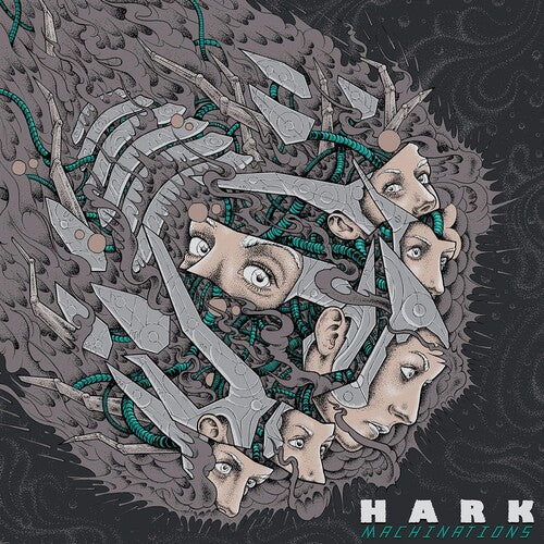 HARK - Machinations