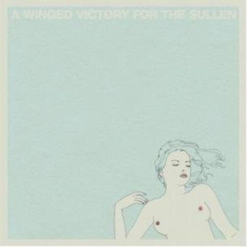 Winged Victory for the Sullen - Winged Victory For The Sullen