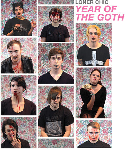 Loner Chic - Year of the Goth