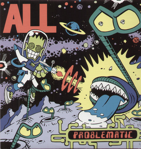 ALL - Problematic