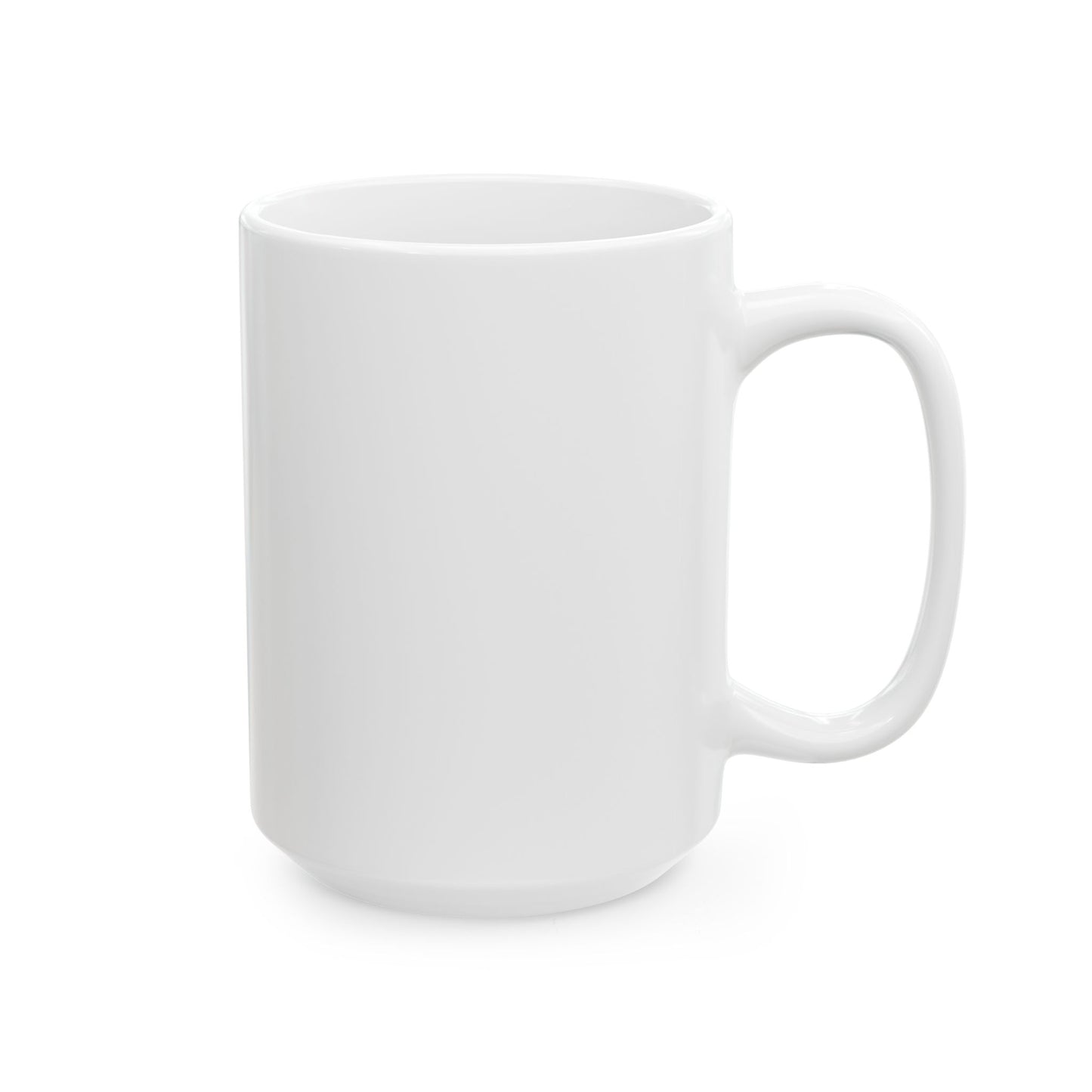 Copy of Vinyl Club White Mug