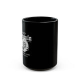 Dragula Mug