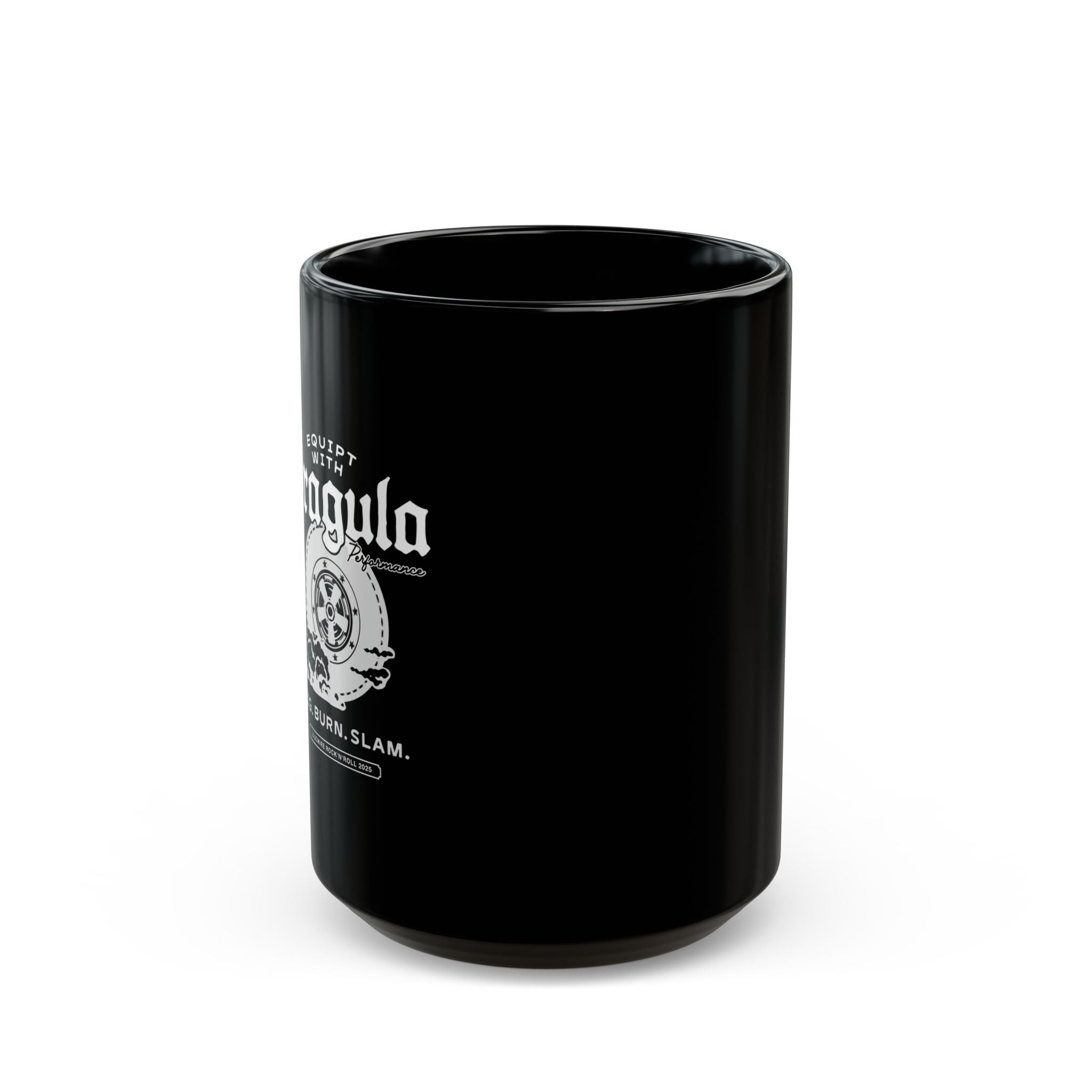 Dragula Mug