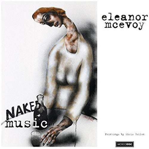 Eleanor McEvoy - Naked Music