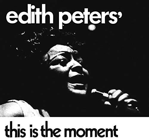 Reghaly / Palumbo / Frisina / Peters - This Is The Moment