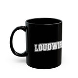 Loudwire University Mug