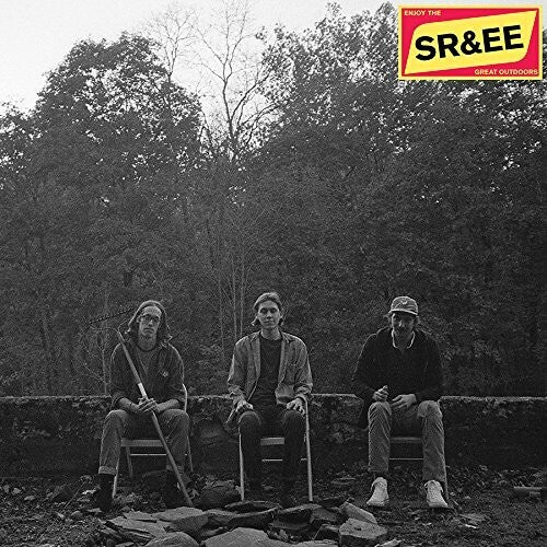 Spencer & Everyone Else Radcliffe - Enjoy The Great Outdoors