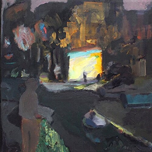 Big French - Stone Fish