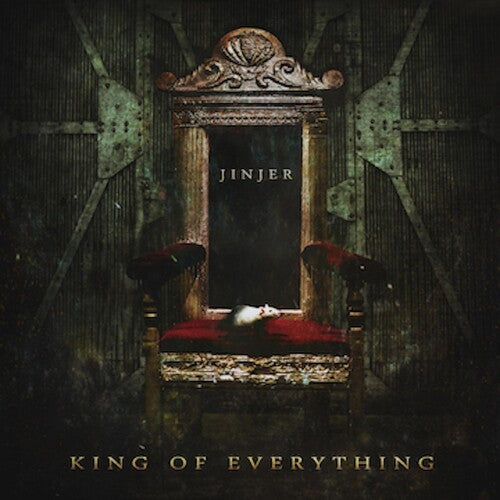 JINJER - King of Everything