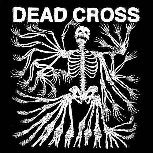 Dead Cross - DEAD CROSS