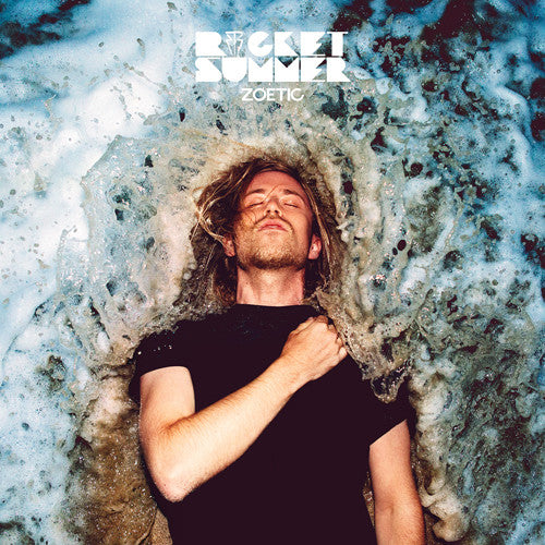 Rocket Summer - Zoetic