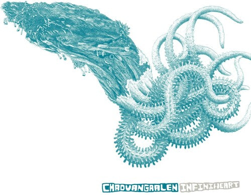 Chad Vangaalen - Infiniheart