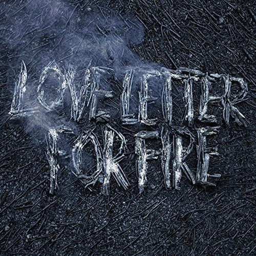 Beam, Sam / Hoop, Jesca - Love Letter for Fire