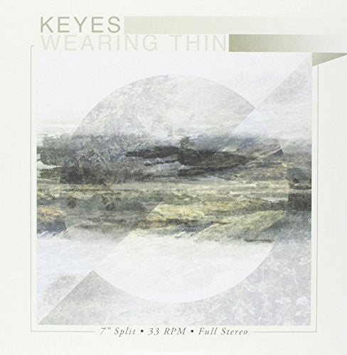 Keyes / Wearing Thin - Keyes / Wearing Thin - Split EP