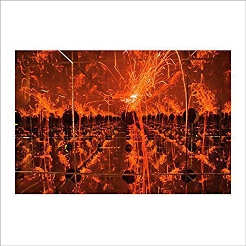 Tim Kinsella - Firecracker In A Box Of Mirrors (Orange Vinyl)