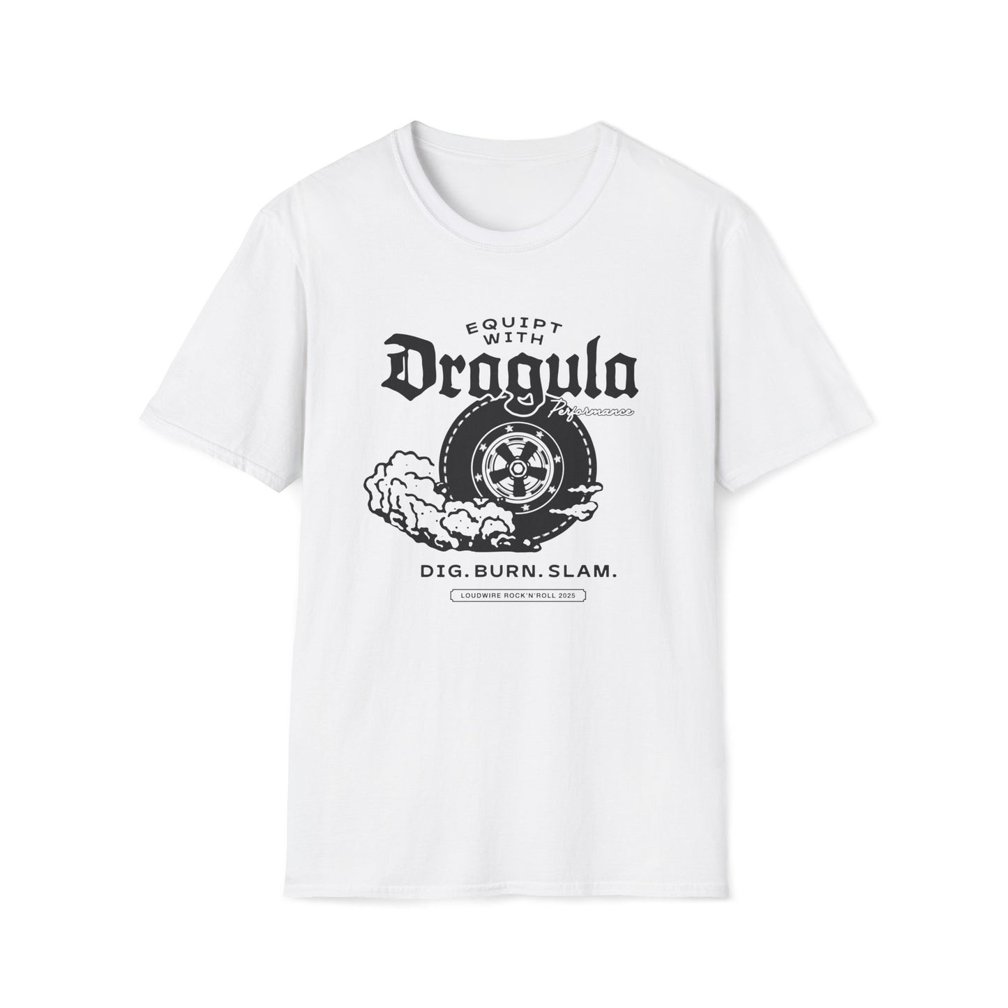 Dragula T-Shirt