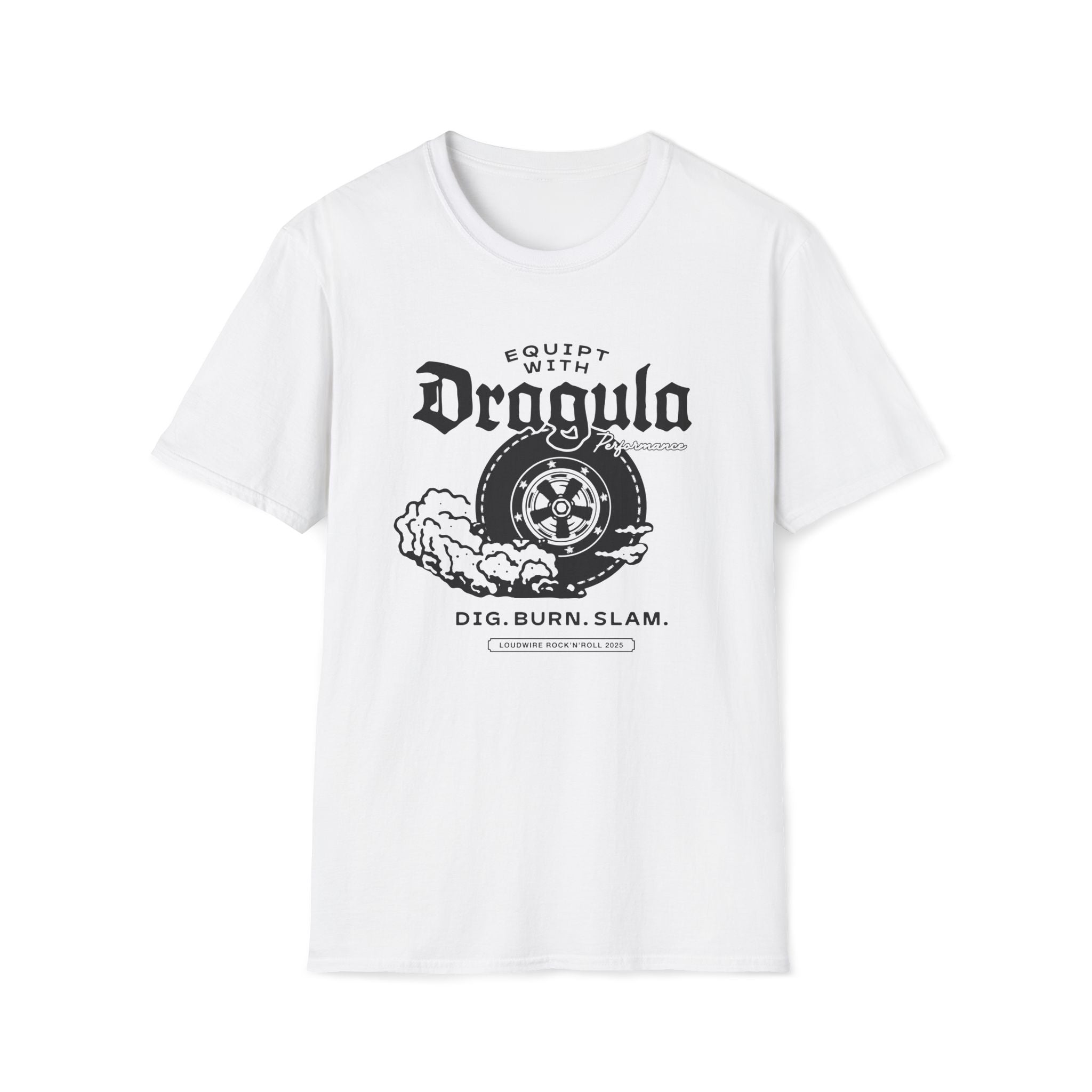Dragula T-Shirt