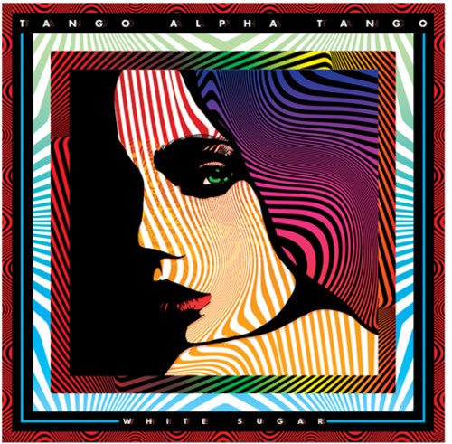 Tango Alpha Tango - White Sugar