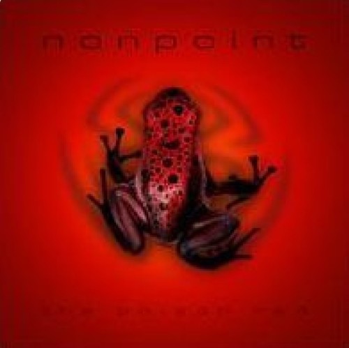 Nonpoint - POISON RED