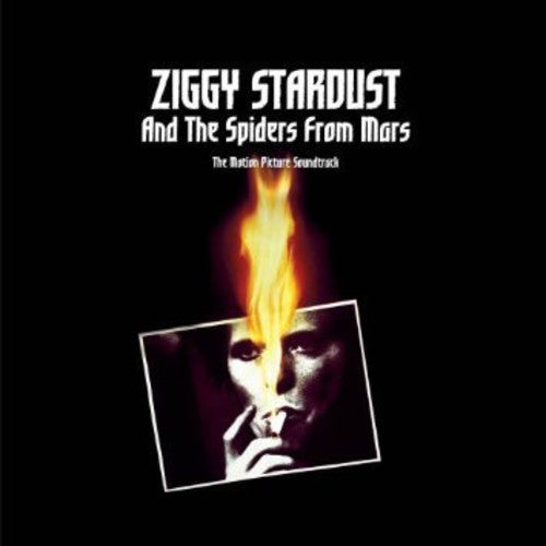 David Bowie - Ziggy Stardust & the Spiders From Mars / O.s.t.