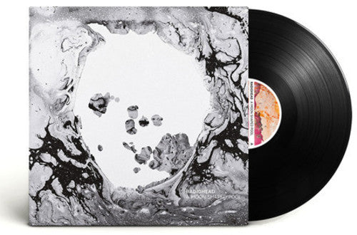 Radiohead - Moon Shaped Pool