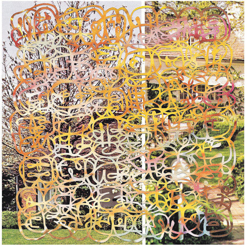 Lifted Bells - Overreactor