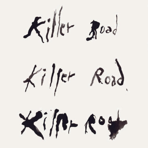 Soundwalk Collective / Smith, Jesse Paris / Smith, P - Killer Road