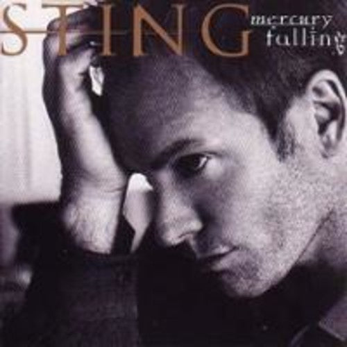 STING - Mercury Falling
