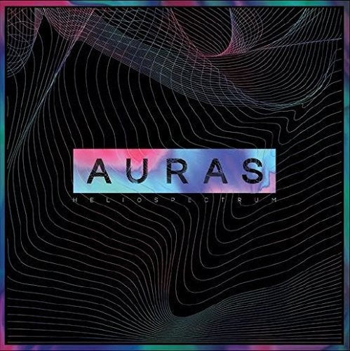 Auras - Heliospectrum