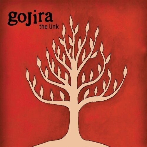 GOJIRA - LINK