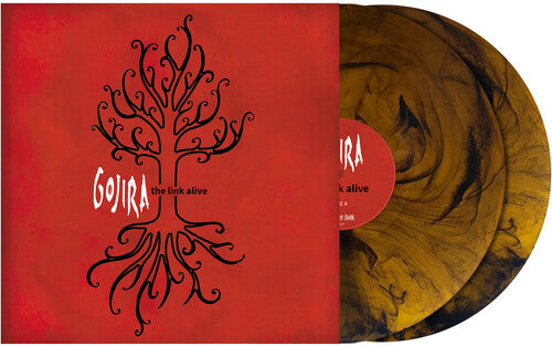 GOJIRA - LINK ALIVE