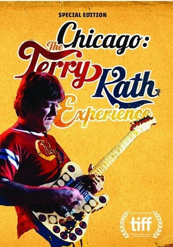 Chicago: Terry Kath Experience - Special Ed - Chicago: The Terry Kath Experience (Special Edition)