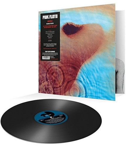 Pink Floyd - MEDDLE