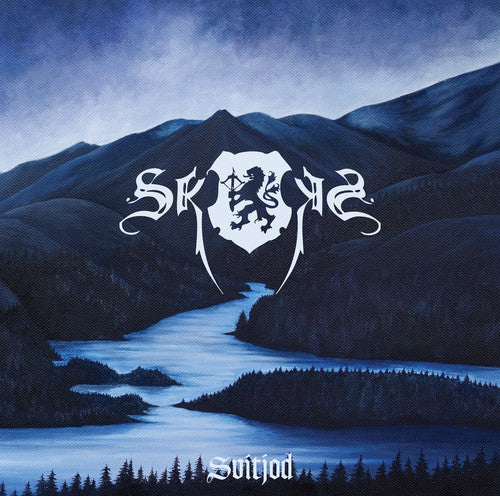 SKOGEN - SVITJOD