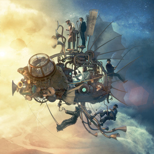 Billy Momo - Seven Rivers Wild