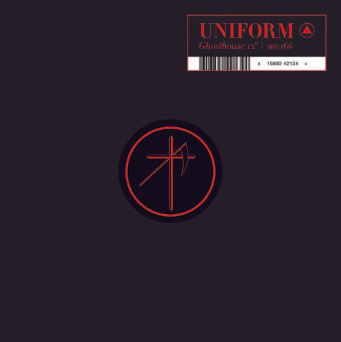 Uniform - Ghosthouse