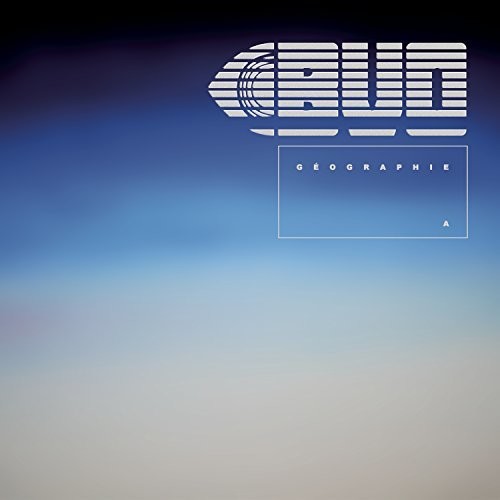 Bon Voyage Organisation - Geographie