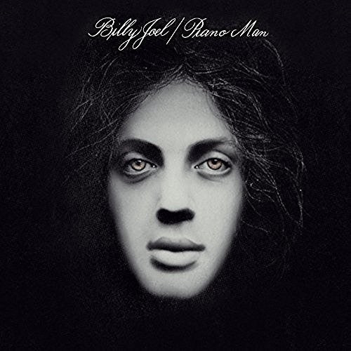 Billy Joel - PIANO MAN