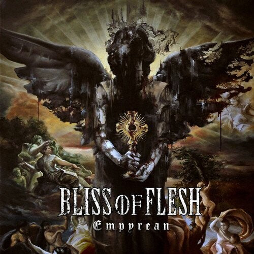 Bliss of Flesh - EMPYREAN