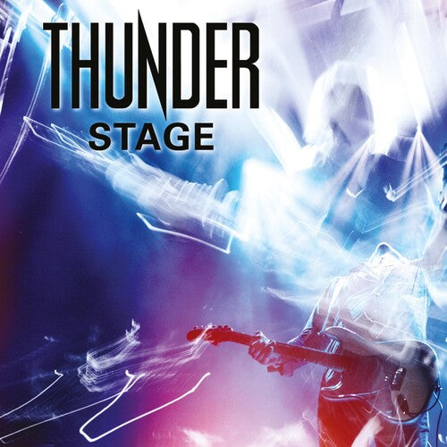 Thunder - Stage (live)