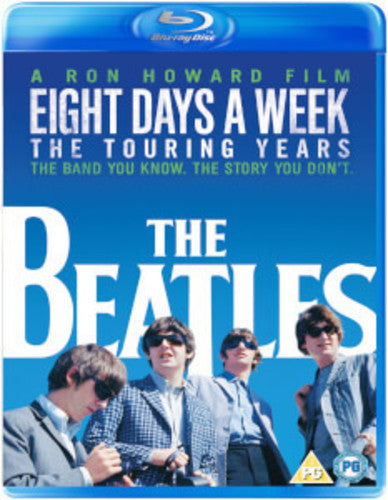 Beatles - The Beatles: Eight Days a Week - The Touring Years