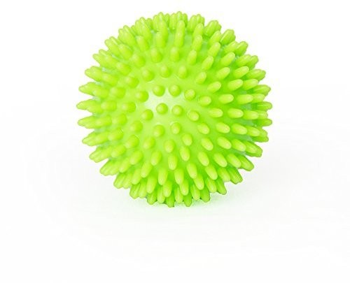 Merrithew Massage Ball Large 4 Inch (Green) - MERRITHEW Massage Ball Large 4 inch (Green)