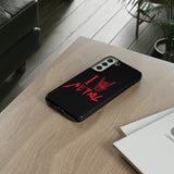 I 🤘METAL PHONE CASES