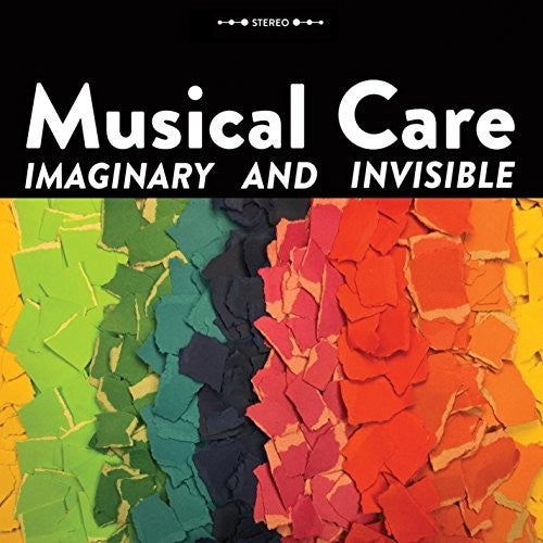 Musical Care - Imaginary And Invisible