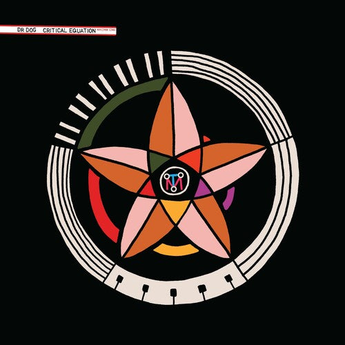 Dr Dog - Critical Equation