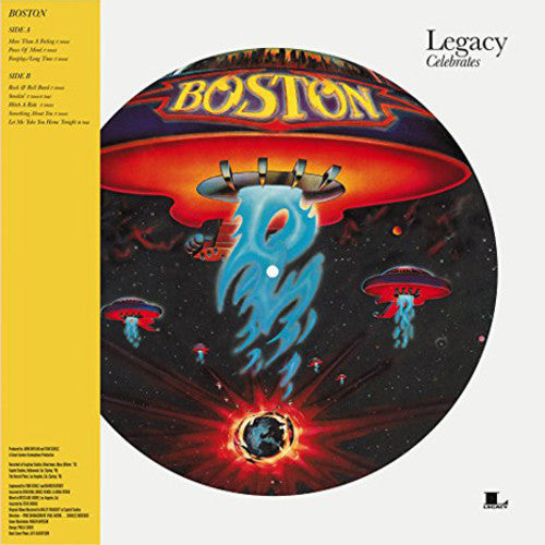 BOSTON - BOSTON